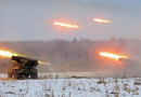 Зеленський скликає РНБО, введуть воєнний стан, почалися ракетні обстріли України!
