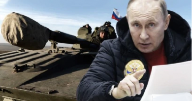 “Друзі Путіна” в ЄС від нього відкараскуються, засуджуючи його дії